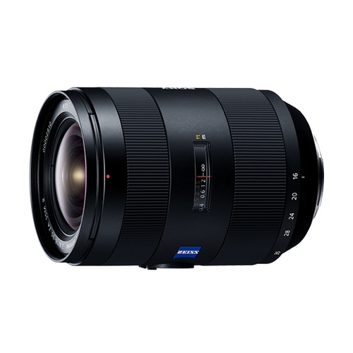 SONY (ソニー) Vario-Sonnar T*16-35mm F2.8 ZA SSM II SAL1635Z2 (ソニーA用)
