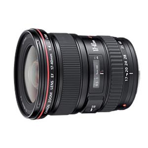 新品 canon キヤノン ef17 40mm f4l usm 商品id 4960999189949 詳細