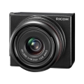 RICOH (リコー) GR LENS A12 28mm F2.5