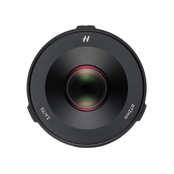 XCD 75mm 75P ハッセルブラッド 新品)HASSELBLAD (ハッセルブラッド) XCD 75mm F3.4 P（商品ID