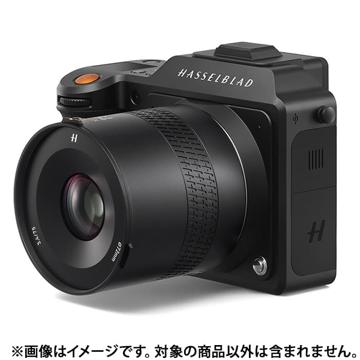 新品)HASSELBLAD (ハッセルブラッド) XCD 75mm F3.4 P（商品ID
