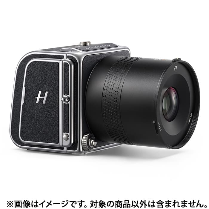 新品)HASSELBLAD (ハッセルブラッド) XCD 75mm F3.4 P（商品ID