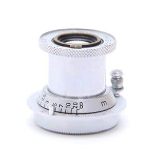 カメラ レンズ(単焦点) エルマー 50mm F3.5」の商品検索結果 | デジタルカメラ、ミラーレス 