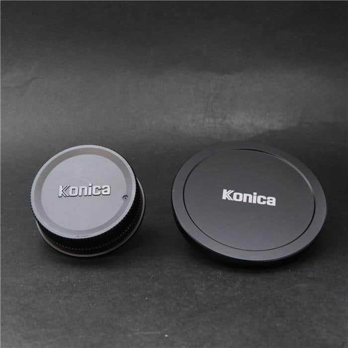 中古)Konica (コニカ) M-Hexanon 21-35mmF3.4-4(商品ID 中古)Konica (コニカ) M-Hexanon 21-35mmF3.4-4(商品ID