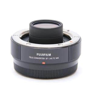 FUJIFILM (フジフイルム) テレコンバーター XF1.4X TC WR」の商品検索