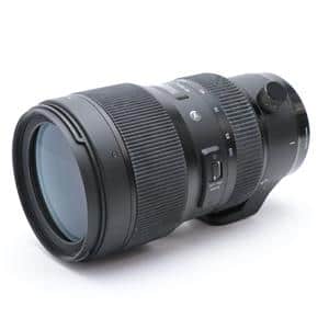 新品)SIGMA (シグマ) Art 50-100mm F1.8 DC HSM (キヤノンEF用)(商品