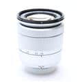 FUJIFILM (フジフイルム) フジノン XC16-50mm F3.5-5.6 OIS  シルバー