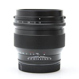 新品)Voigtlander (フォクトレンダー) NOKTON 75mm F1.5 新品)Voigtlander (フォクトレンダー) NOKTON 75mm F1.5