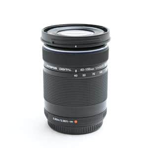 Amazon.com : OLYMPUS OM SYSTEM M. 40-150mm F4.0-5.6 R Zoom