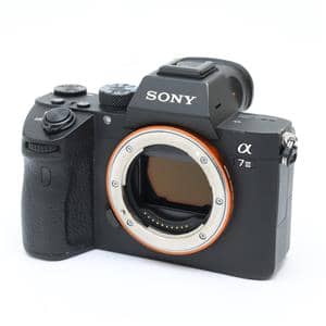 SONY (ソニー) α7III ボディ ILCE-7M3 メイン