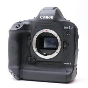 Canon (キヤノン) EOS-1D X Mark II メイン