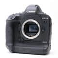 EOS-1D X Mark II