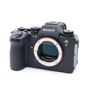美品　SONY α9 ICLE-9 SONY α9 ILCE-9」の商品検索結果 | デジタルカメラ、ミラーレス