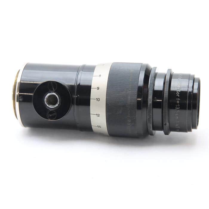 【美品】Leica ライカ ヘクトール L135mm F4.5 中古)Leica (ライカ) ヘクトール L135mm F4.5（商品ID
