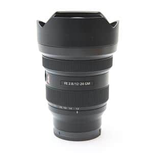 ソニー　FE12-24 mm F2.8 GM SEL1224GM Amazon.com : Sony FE 12-24mm F2.8 G Master Full-Frame