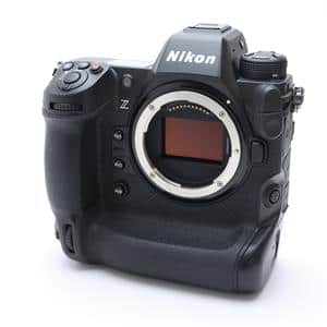 Nikon (ニコン) Z9 メイン