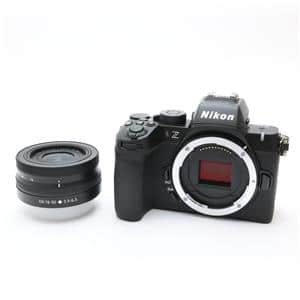 Nikon (ニコン) Z50II 16-50 VR レンズキット メイン