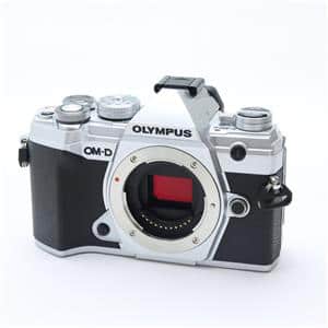 OLYMPUS OM-D E-M5 Mark III シルバー Amazon.com : OM System OLYMPUS OM-D E-M5 Mark III Body