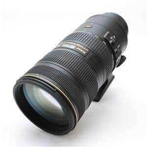 af-s nikkor 70-200mm f/2.8g ed vr ii」の商品検索結果