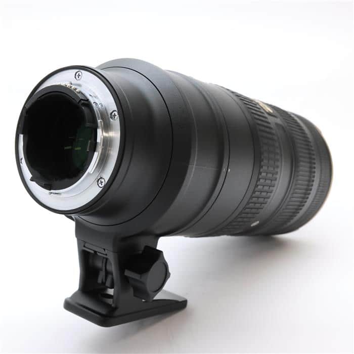 中古)Nikon (ニコン) AF-S NIKKOR 70-200mm F2.8G ED VR II