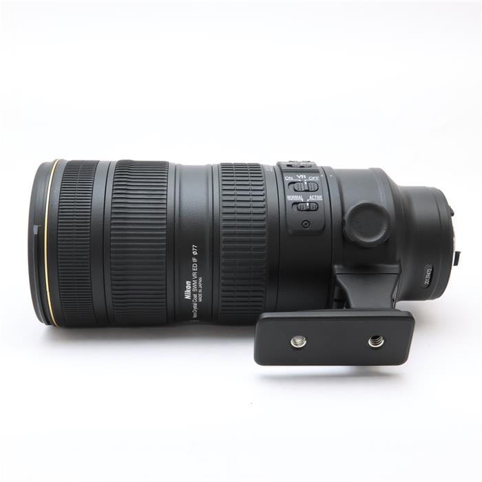 中古)Nikon (ニコン) AF-S NIKKOR 70-200mm F2.8G ED VR II