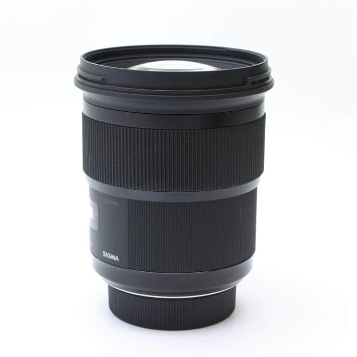中古)SIGMA (シグマ) Art 50mm F1.4 DG HSM (ニコンF用)（商品ID
