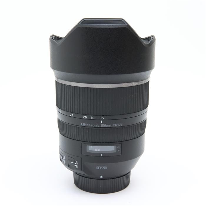 TAMRON - タムロン SP 15-30mm F2.8 for Nikon ニコン用 Amazon.com : Tamron A012N SP 15-30mm F2.8 Di VC USD Ultra