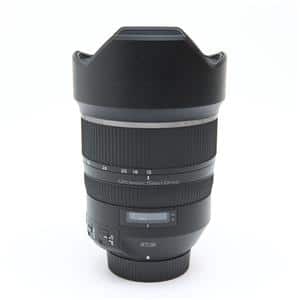 TAMRON - タムロン sp 15-30mm f2.8  vc (a012) ニコン用 中古)TAMRON (タムロン) SP 15-30mm F2.8 Di VC USD/Model A012N