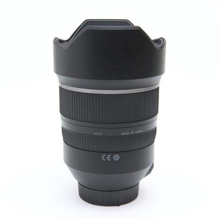中古)TAMRON (タムロン) SP 15-30mm F2.8 Di VC USD/Model A012N
