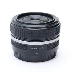 Nikon (ニコン) NIKKOR Z 28mm F2.8 （Special Edition） メイン