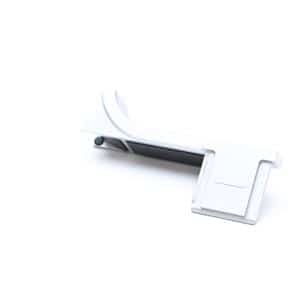 新品)Leica (ライカ) M10用 サムレスト シルバー（商品ID