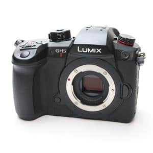 LUMIX DC-GH5」「中古商品」の商品検索結果 | デジタルカメラ、ミラー