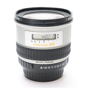 PENTAX (ペンタックス) FA☆ 24mm F2 AL IF」の商品検索結果