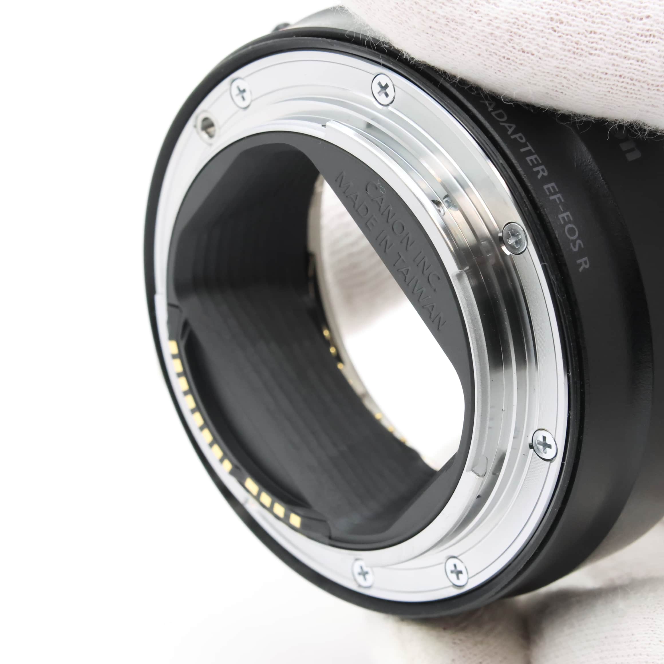 中古)Canon (キヤノン) マウントアダプター EF-EOS R（商品ID