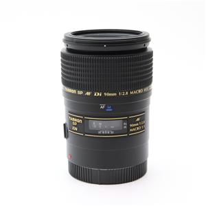 タムロン SP 90mm F2.8 Di 272E」「中古商品」の商品検索結果