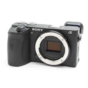 SONY (ソニー) α6600 ボディ ILCE-6600」の商品検索結果 | デジタル
