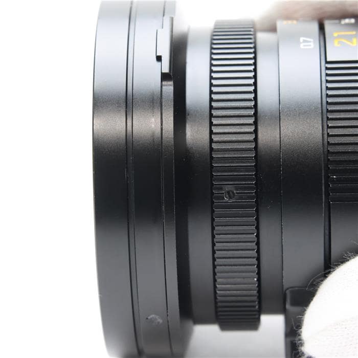 エルマリート M21mm F2.8 後期(E60・最短0.7m)