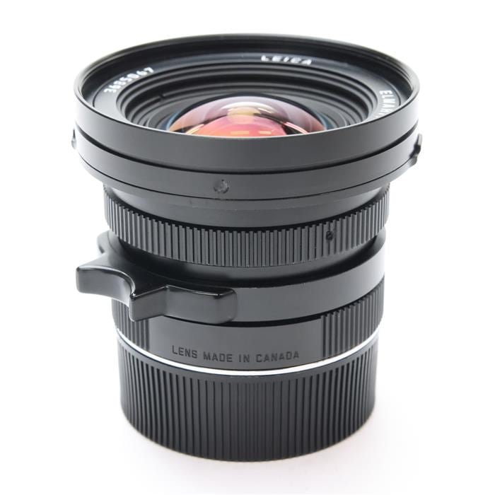 エルマリート M21mm F2.8 後期(E60・最短0.7m)