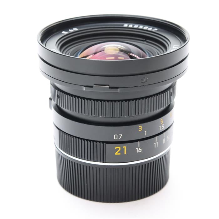 エルマリート M21mm F2.8 後期(E60・最短0.7m)