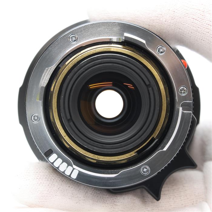 エルマリート M21mm F2.8 後期(E60・最短0.7m)