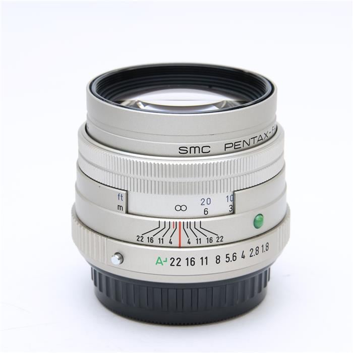 FA77mm F1.8 Limited