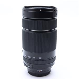 新品)FUJIFILM (フジフイルム) フジノン XF70-300mm F4-5.6 R LM OIS