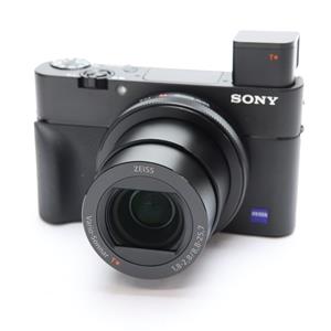 sony (ソニー) cyber-shot dsc-rx100m5a」の商品検索結果 | デジタル