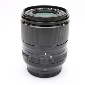 fujifilm フジノン xf23mm f2 r wr」の商品検索結果 | デジタルカメラ