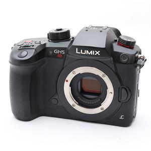 LUMIX DC-GH5」「中古商品」の商品検索結果 | デジタルカメラ、ミラー