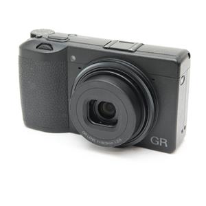ricoh gr iii」「デジタルカメラ」「RICOH」「中古商品」の商品検索