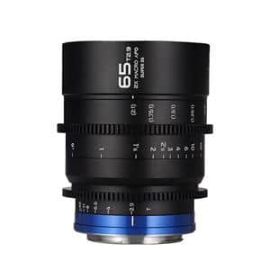LAOWA （ラオワ） 65mm T2.9 2X Macro APO S35 Cine （ニコンZ/APS-C用） メイン