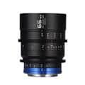 LAOWA （ラオワ） 65mm T2.9 2X Macro APO S35 Cine （ニコンZ/APS-C用）