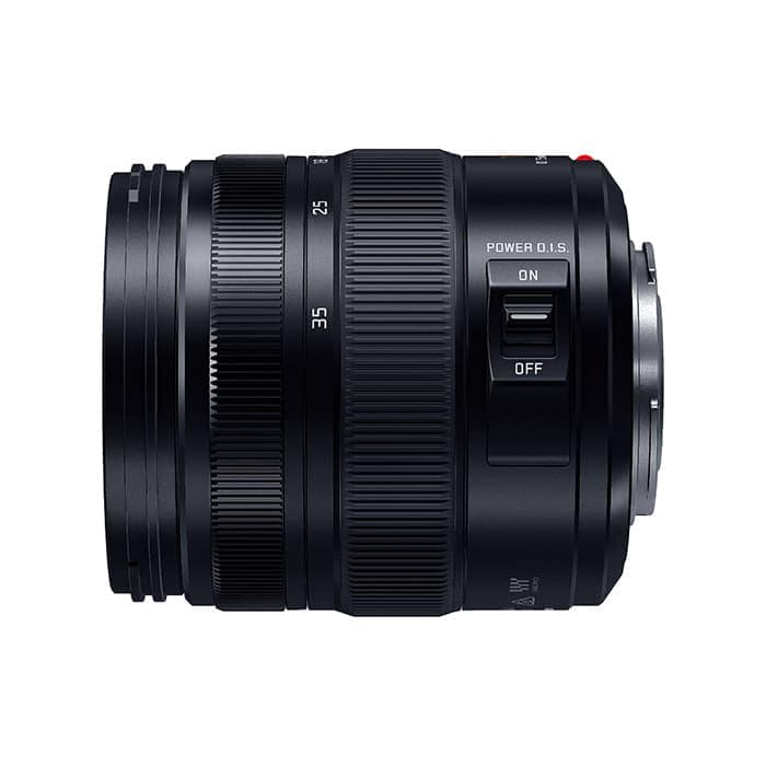 Panasonic (パナソニック) LEICA DG VARIO-ELMARIT 12-35mm F2.8 ASPH. POWER O.I.S. H-ES12035 Panasonic (パナソニック) LEICA DG VARIO-ELMARIT 12-35mm F2.8 ASPH. POWER O.I.S. H-ES12035