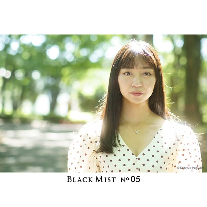 新品)Kenko (ケンコー) ブラックミスト No.05 N 49mm（商品ID